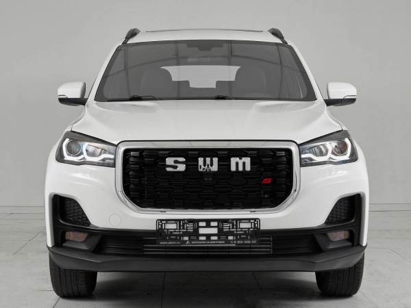 SWM G05 Pro, I фото №2