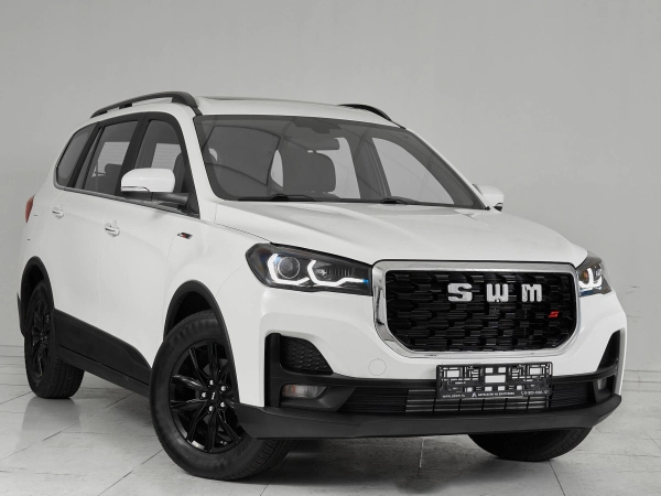 SWM G05 Pro, I фото №3