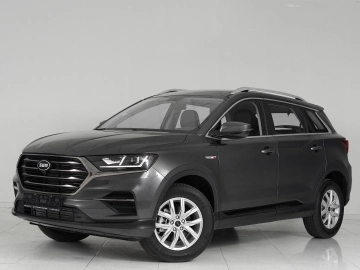 SWM G01, I 2024 Prime фото