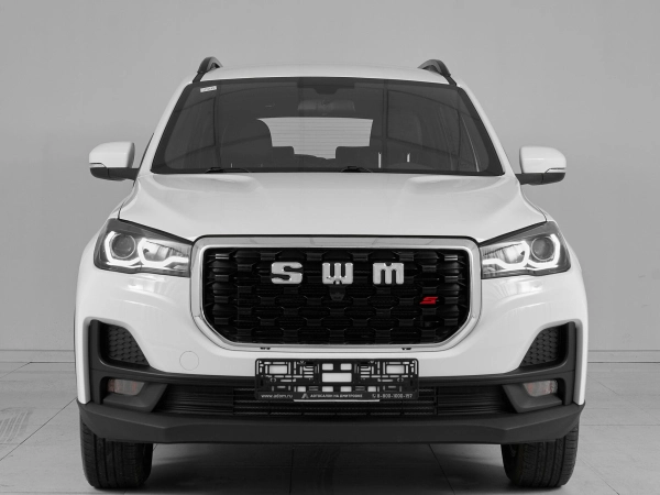 SWM G05 Pro, I фото №2