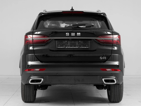 SWM G01, I фото №5