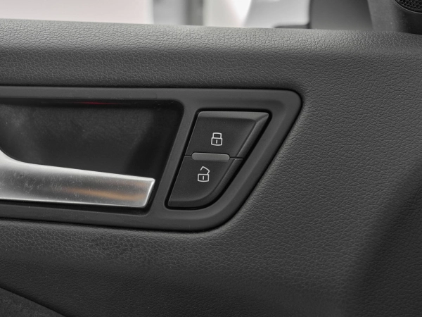 Audi Q5, I (8R) Рестайлинг фото №14