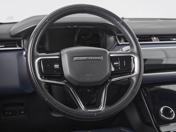 Land Rover Range Rover Velar, I фото №10
