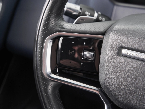 Land Rover Range Rover Velar, I фото №11