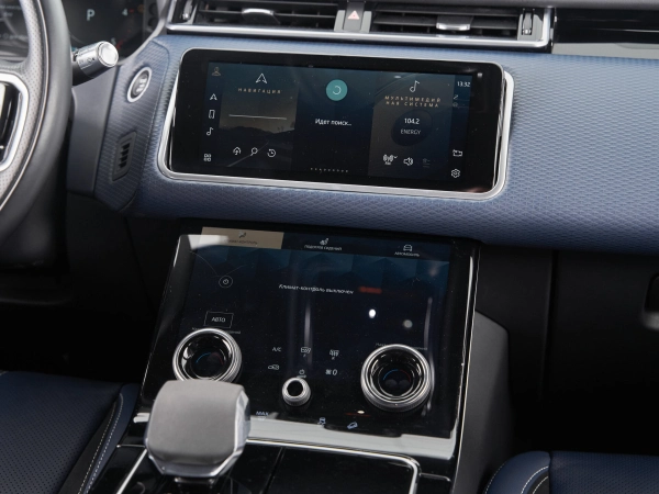 Land Rover Range Rover Velar, I фото №18