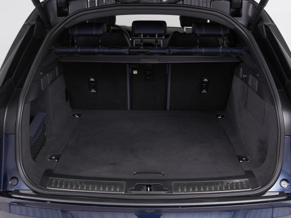 Land Rover Range Rover Velar, I фото №22