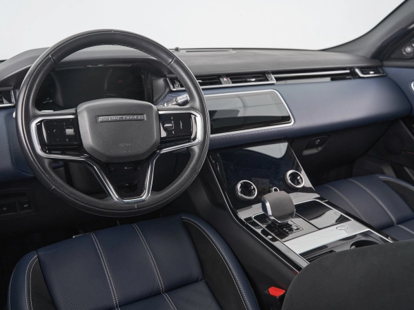 Land Rover Range Rover Velar, I фото №7