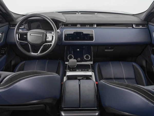 Land Rover Range Rover Velar, I фото №8