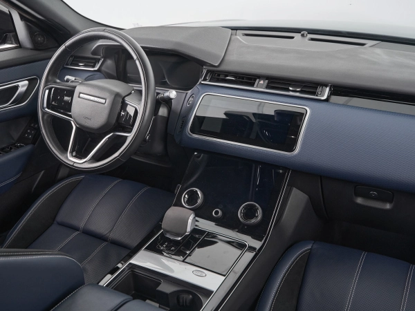Land Rover Range Rover Velar, I фото №9