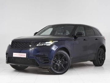 Land Rover Range Rover Velar, I 2021 S фото
