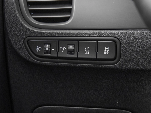 Kia Rio, IV фото №14