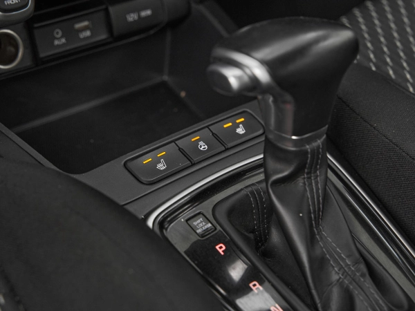 Kia Rio, IV фото №16