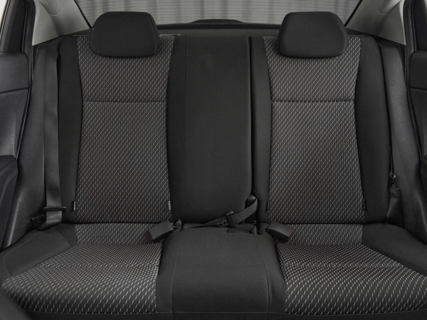 Kia Rio, IV фото №18