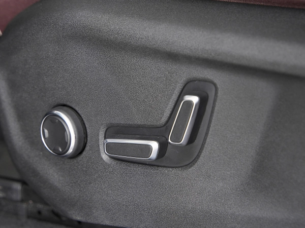 Geely Monjaro, I фото №15