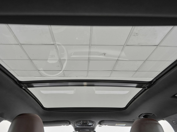 Geely Monjaro, I фото №7
