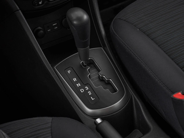 Hyundai Solaris, I Рестайлинг фото №17
