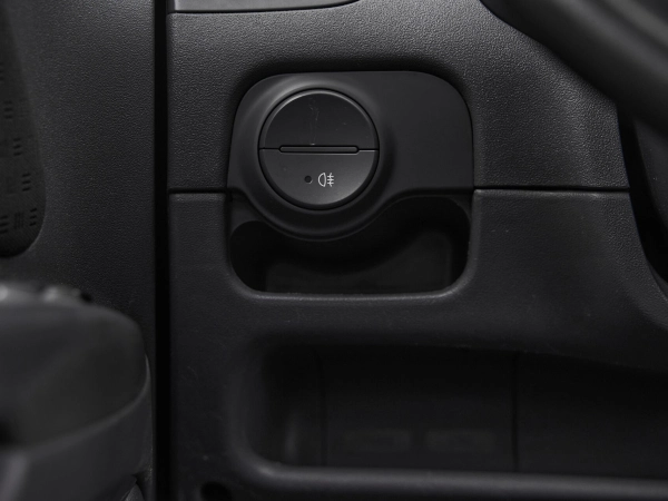 Kia Rio, II фото №11
