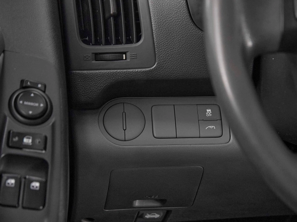 Hyundai Grand Starex, I фото №13