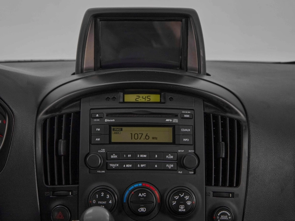 Hyundai Grand Starex, I фото №14