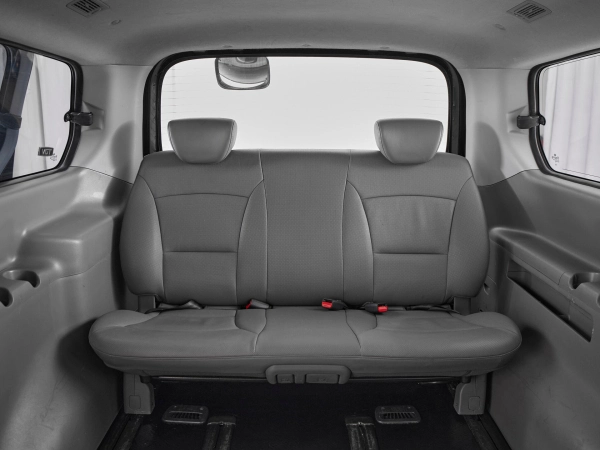 Hyundai Grand Starex, I фото №17