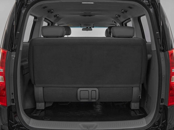 Hyundai Grand Starex, I фото №18