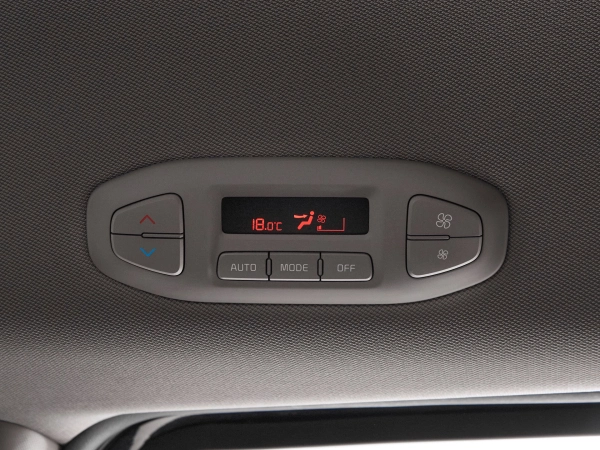 Kia Carnival, III фото №26