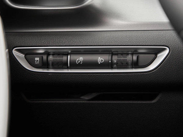 Belgee X50, I фото №15