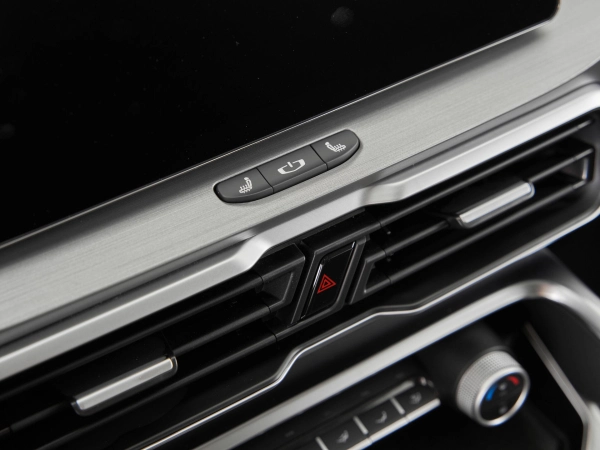 Belgee X50, I фото №17