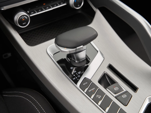 Belgee X50, I фото №19