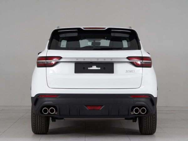 Belgee X50, I фото №5