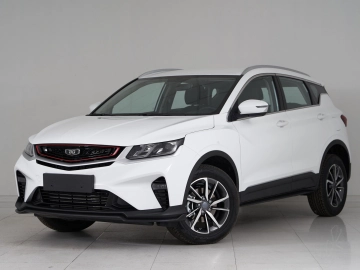 Belgee X50, I 2025 Актив фото