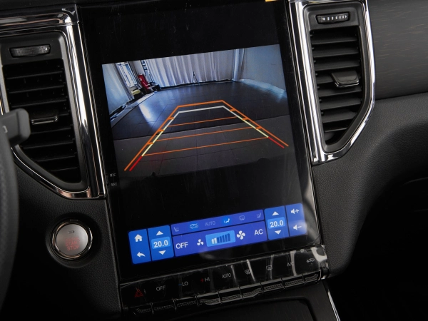 SWM G05 Pro, I фото №15