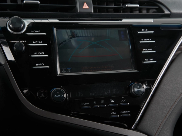 Toyota Camry, VII (XV50) Рестайлинг 2 фото №13