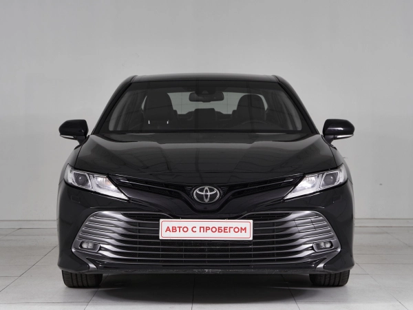 Toyota Camry, VII (XV50) Рестайлинг 2 фото №2
