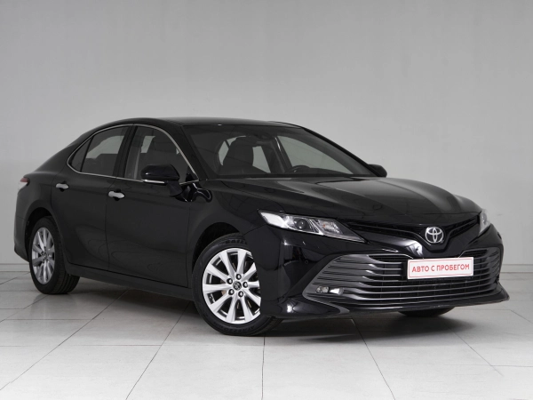 Toyota Camry, VII (XV50) Рестайлинг 2 фото №3