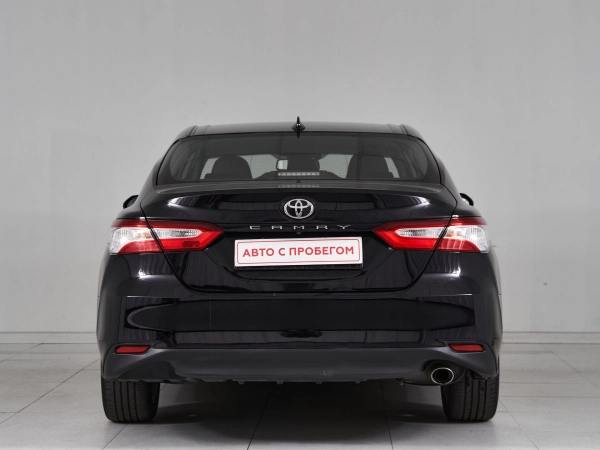 Toyota Camry, VII (XV50) Рестайлинг 2 фото №5