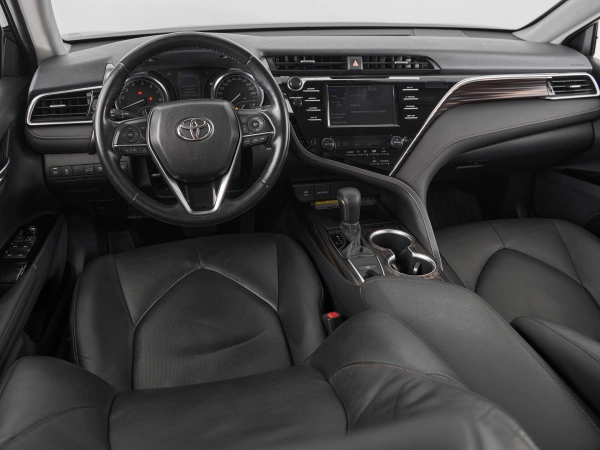 Toyota Camry, VII (XV50) Рестайлинг 2 фото №7