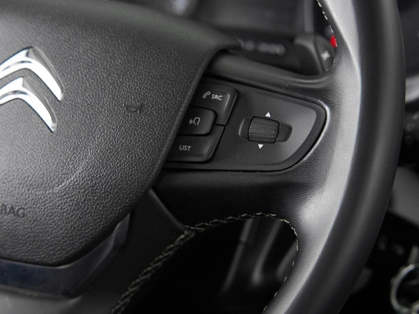 Citroen SpaceTourer, I фото №10