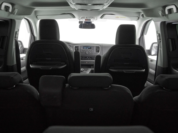 Citroen SpaceTourer, I фото №14