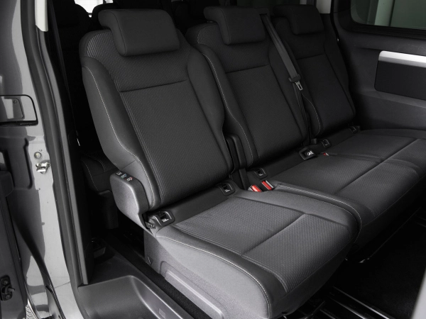 Citroen SpaceTourer, I фото №16