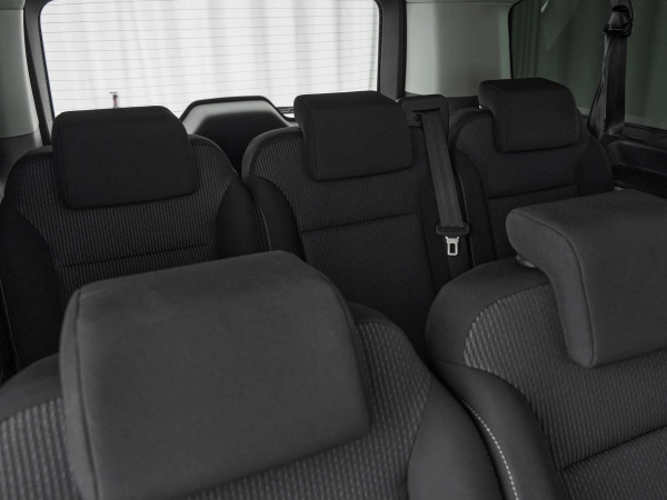 Citroen SpaceTourer, I фото №17