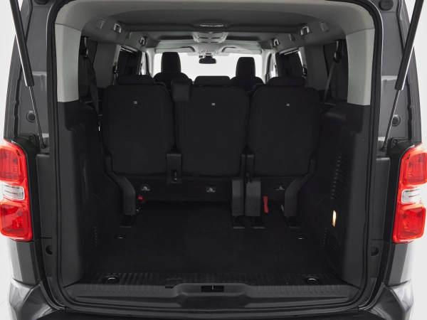 Citroen SpaceTourer, I фото №18