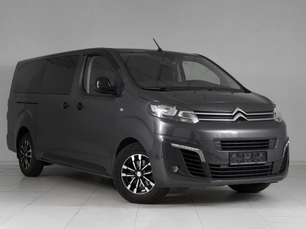 Citroen SpaceTourer, I фото №3