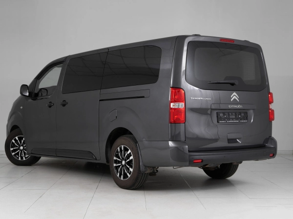 Citroen SpaceTourer, I фото №4