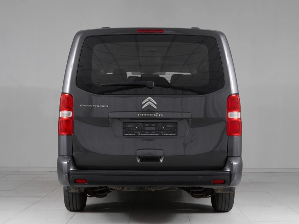 Citroen SpaceTourer, I фото №5