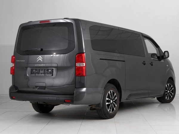 Citroen SpaceTourer, I фото №6