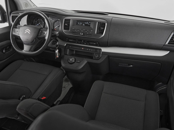 Citroen SpaceTourer, I фото №7
