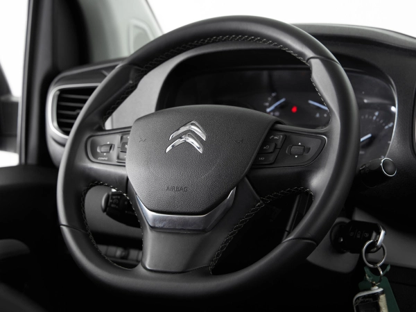 Citroen SpaceTourer, I фото №8