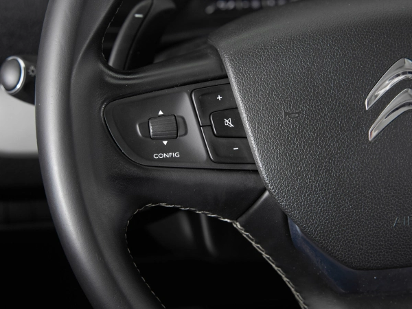 Citroen SpaceTourer, I фото №9