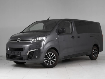 Citroen SpaceTourer, I 2019 Feel фото